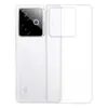 Funda protectora de PP mate ultrafina para teléfono móvil realme GT7, que nunca amarillea