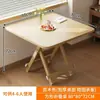 Mesa dobrável mesa de jantar doméstica mercado noturno ao ar livre barraca portátil mesa quadrada sala de aluguel de apartamento pequeno mesa e cadeiras de jantar