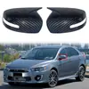 Adecuado para 07-16 Mitsubishi New Lancer Carcasa de Espejo Retrovisor Cubierta de Espejo Retrovisor Adhesiva Exterior del Coche