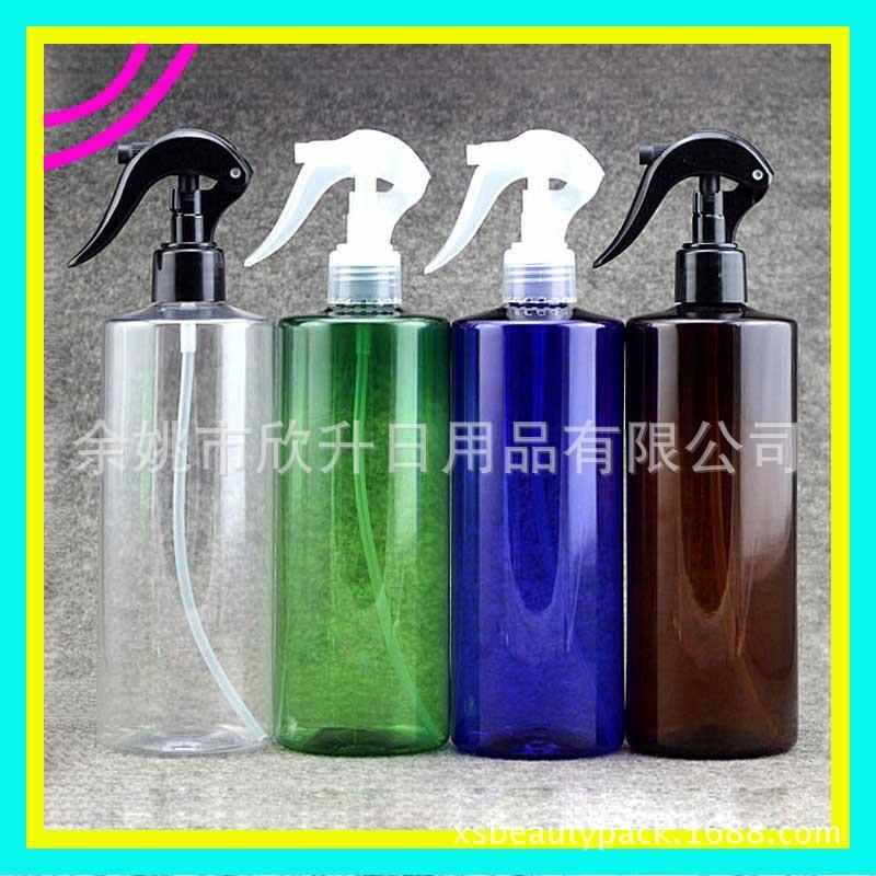 500ml 平   肩     pet 副本