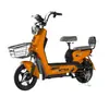 Fabricante Transfronterizo Bicicleta Eléctrica Bicicleta de Dos Ruedas Patinete de Viaje Diario Patinete Eléctrico Patinete Eléctrico para Estudiantes Viaje Diario Patinete Eléctrico para Adultos Venta al por Mayor