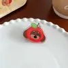 Perro Dachshund clip de sello corazón de niña clip de PP chica ins estudiante clip de cola larga clip para notas pequeñas estilo caricatura lindo