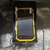 Teléfono Móvil Antiexplosivo KTW para Minas Teléfono Móvil Antiexplosivo para Minas Teléfono Móvil Antiexplosivo Teléfono Inteligente Antiexplosivo Intrínsecamente Seguro