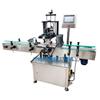 Máquina Crimpadeira para Garrafas Plásticas, Máquina de Rosquear Tampas de Limpador de Vaso Sanitário, Máquina Multifuncional de Encaixe e Selagem de Tampas de Bomba Bico de Pato para Álcool