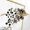 Bufanda Pequeña de Invierno Estilo Coreano Cuello Snoop Maomao para Mujer Protección del Cuello Versátil Linda con Patrón de Conejo Rex Felpa Imitación Cebra para Niña