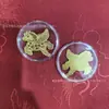 Adesivos para Celular de Ouro Puro 999, Adesivos para Celular de Ouro 2mg, Lojista de Ouro Transmissão Ao Vivo na Loja Física Brindes Pequenos, Atacado Direto da Fábrica