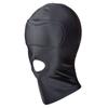 Máscara Jiuai Sm a Prueba de Fugas, Casco Portátil, Máscara para Ojos, Equipo y Accesorios para Productos Eróticos Sexuales para Adultos
