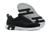 Estação Europeia 2025 Nova Marca H Sapatos Masculinos Sola Grossa Amortecedores Tênis de Corrida Tênis Brancos Casuais Sapatos Esportivos Transfronteiriço