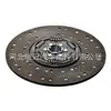 Placa de fricción de embrague adecuada para Mercedes-Benz 1878000968