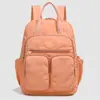 Bolsa de Mamá, Bolsa de Gran Capacidad para Madre y Bebé, Mochila Ligera, Bolso de Mano, Mochila Multifuncional para Exteriores y Viajes Diarios para Salir a Trabajar