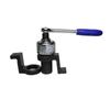 Ferramenta Amplificadora de Torque para Manutenção Ferroviária 3500N.M Chave de Torque com Soquete Sextavado Multiplicador para Configuração Eficiente de Torque