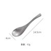 Juego de Vajilla de Acero Inoxidable Estilo Retro Cuencos Coreanos Antiguos para Arroz, Palillos, Cucharas, Platos Rectangulares, Platos para Condimentos, Vasos para Agua