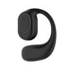 Auriculares Bluetooth inalámbricos no intraauriculares montados en la oreja alta calidad de sonido larga duración deportivos reducción de ruido adecuados para teléfonos Apple Android
