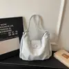 Bolsa Transversal Multifuncional Feminina 2026 Nova Primavera Bolsa de Ombro Único de Alta Qualidade Mochila de Grande Capacidade para Trabalho e Viagem