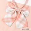 Gratis JK Estilo Japonés Estilo Coreano Corbata Lazo Flor de Cuello para Mujer Estilo Universitario Cinta Foto de Graduación Corbata para Hombre Traje de Moda para Hombre