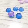 Venta Caliente Resina Sentido de la Luz Ojo de Gato Accesorios DIY Hechos a Mano Pasador Antiguo Pinza para el Cabello Accesorios para Orejas Material Hecho a Mano diy