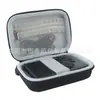 Adecuado para Bolsa de Juego Ambernik Caja de Almacenamiento Dura Caja Protectora ANBERNIC RG35XXPlus