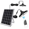 Super brillante candelabro solar casero iluminación decorativa exterior bombilla led luz de patio balcón garaje luz de camping