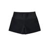 Ry2560-25 Primavera Novo Americano Cor Pura Yoga Slim Esporte Shorts Quentes Sexy Sexy Cintura Baixa Shorts