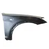 41357267323 41357267324 es adecuado para guardabarros delantero de BMW X3 F25, panel lateral delantero de hierro