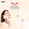 Pañuelos Faciales Jie Rou 72 Paquetes Caja Completa Paquetes Grandes 100 Hojas 3 Capas Sin Perfume Aroma Cien Flores Papel de Pañuelo Facial Económico para el Hogar Caja Completa