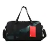 Bolsa de Viaje, Separación Seco y Húmedo, Bolso Bandolera de Gran Capacidad para Hombres y Mujeres, Viaje de Negocios de Corta Distancia, Bolsa para Llevar, Bolsa de Gimnasio, Bolsa de Entrenamiento