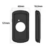 Funda Protectora Adecuada para Computadora Garmin Edge1040 en Stock Funda Protectora de Silicona para Computadora GPS de Ciclismo