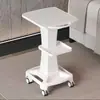 Carrinho de Ferramentas para Instrumentos de Salão de Beleza Salão de Beleza Barbearia Ferramenta para Coloração e Alisamento Rack de Armazenamento de Instrumentos Carrinho Móvel