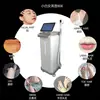 Mango para dispositivo de rejuvenecimiento de la piel Xiaobai Soprano Femenino 808 con Pantalla, Dispositivo de Rejuvenecimiento de la Piel y Depilación con Fotones, Dedicado para Salones de Belleza