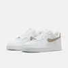 Zapatillas Puras Originales AF1 Air Force One Color Trigo Guerrero Negro Blanco Puro Unisex Zapatos Deportivos Clásicos Venta al por Mayor