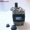 Bomba de Engranajes Hidráulica A30/A35/A38 National III CBHZG-F34-AL13L Bomba de Engranajes
