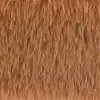 En Stock 300g 100% Poliéster 10mm Tela de Piel de Conejo Juguete de Peluche de Piel de Conejo Tela de Terciopelo Cálido para Abrigo Manta Otoño e Invierno