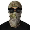 Pasamontañas con Protección Solar de Spider-Man Deadpool para Motociclismo, Máscara Facial Transpirable y de Secado Rápido para Montañismo, Unisex