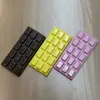 Item popular transfronteiriço: Brinquedos Realistas para Alívio de Estresse Como Pães, Cubos de Gelo, Palitos de Manteiga, Frutas e Morangos de Queijo
