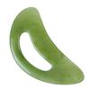 Raspador para Uso em Todo o Corpo, Placa Sha para Ombro, Pescoço, Costas, Abdômen, Pernas, Ferramenta de Massagem para Levantamento do Pescoço, Bastão para Puxar Músculos e Pontos de Acupuntura para Meridianos