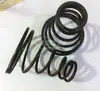 Piezas de Máquina Neumática de Flejado Resorte de Máquina Neumática de Flejado Acero de Muelle de Hebilla Neumática Banda de Acero para Flejes Piezas de Máquina Neumática de Flejado
