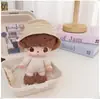 Solo Venta de RopaMuñeca de Vinilo con Colgante Dimoo Ropa de Pluto, Goofy y Pato Lucas Atuendos y Sombreros