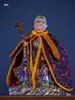 Manto Chal Madre Negra Deidad del Noreste Anciana Bodhisattva Capa Bordado Doble Fénix Ropa Decoración Salón de Hadas