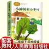 Un set completo de 6 volúmenes de Sin Cerebros y Desafortunado Versión Fonética del Libro Extracurricular de Segundo Grado El Libro de Cuentos Infantiles Más Vendido