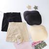 Pantalones de Seguridad con Trasero Falso Transfronterizo, Ropa Interior Levanta Glúteos, Artefacto Realzador de Glúteos y Entrepierna, Pantalones Moldeadores de Cuerpo y Ajuste de Abdomen para Mujer