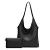 Nova bolsa feminina de comércio exterior, bolsa para mãe e filho, estilo cowboy ocidental, bolsa hobo, bolsa de ombro de grande capacidade, bolsa de axila