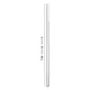 Pajilla de acero inoxidable 304 al por mayor 12/16cm pajilla para té de leche cóctel pajilla recta curva para bebida de jugo casera