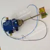 Sensor de Montón de Carbón Listo para Usar del Fabricante para Minas de Carbón. Operación simple. Sensor de Montón de Carbón Intrínsecamente Seguro para Minería Guj30