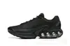 Zapatos Putian serie MAX DN estación europea transfronteriza para zapatillas de correr con amortiguación de aire, absorción de impactos, resistentes al desgaste, zapatilla DV3337