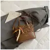 Bolso Cruzado Casual de Moda para Viajes de Primavera 2026, Bolso de Hombro Elegante y Sencillo, Bolso Retro Popular de Moda para Mujer