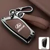 Adequado para Capa de Chave de Controle Remoto Saic Maxus Mifa9 Maxus G90 New Tour V70 Fivela de Concha Elegante de Alta Qualidade