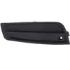 Aplicable a 2011-2014 Chevrolet Cruze Marco de faro de niebla Cruze sin agujero 94831149 94831150