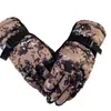 Guantes de montar venta al por menor guantes de invierno venta al por mayor camuflaje engrosado guantes para hombre venta al por mayor terciopelo cálido para ciclismo impermeables
