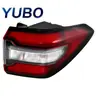 Aplicable a Honda Pilot 2023-2024 Luz Trasera Exterior Led Lado Derecho Lado del Pasajero 33500T90A01