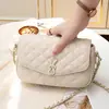 Bolso bandolera para mujer 2026 estilo nuevo versátil lujo ligero elegante bolso pequeño de alta popularidad